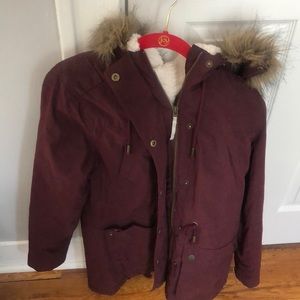 Small woman’s Aeropostale jacket